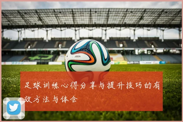 足球训练心得分享与提升技巧的有效方法与体会