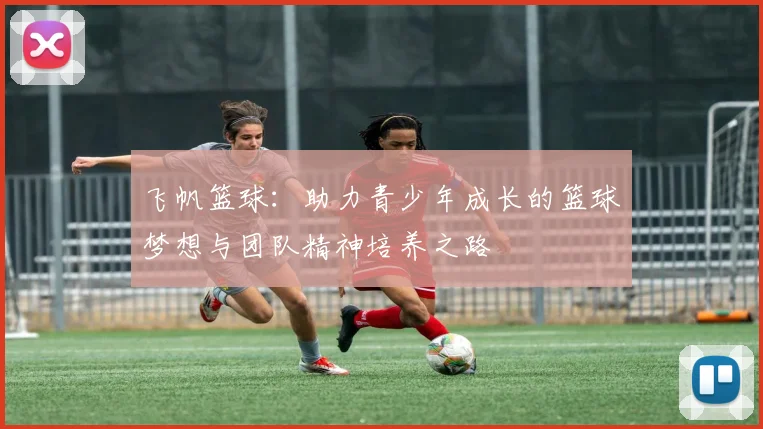 飞帆篮球：助力青少年成长的篮球梦想与团队精神培养之路