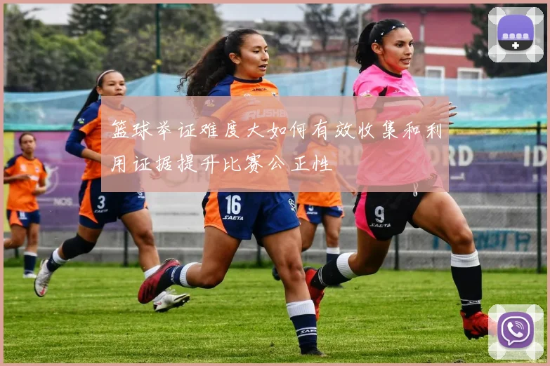 篮球举证难度大如何有效收集和利用证据提升比赛公正性