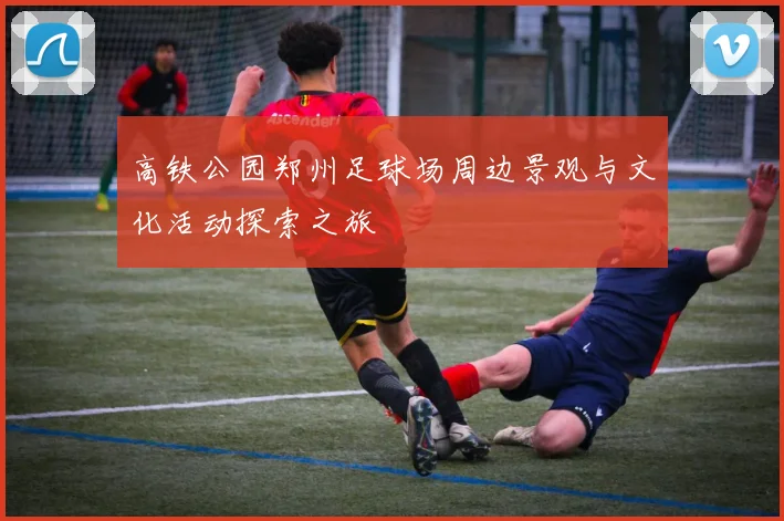 高铁公园郑州足球场周边景观与文化活动探索之旅